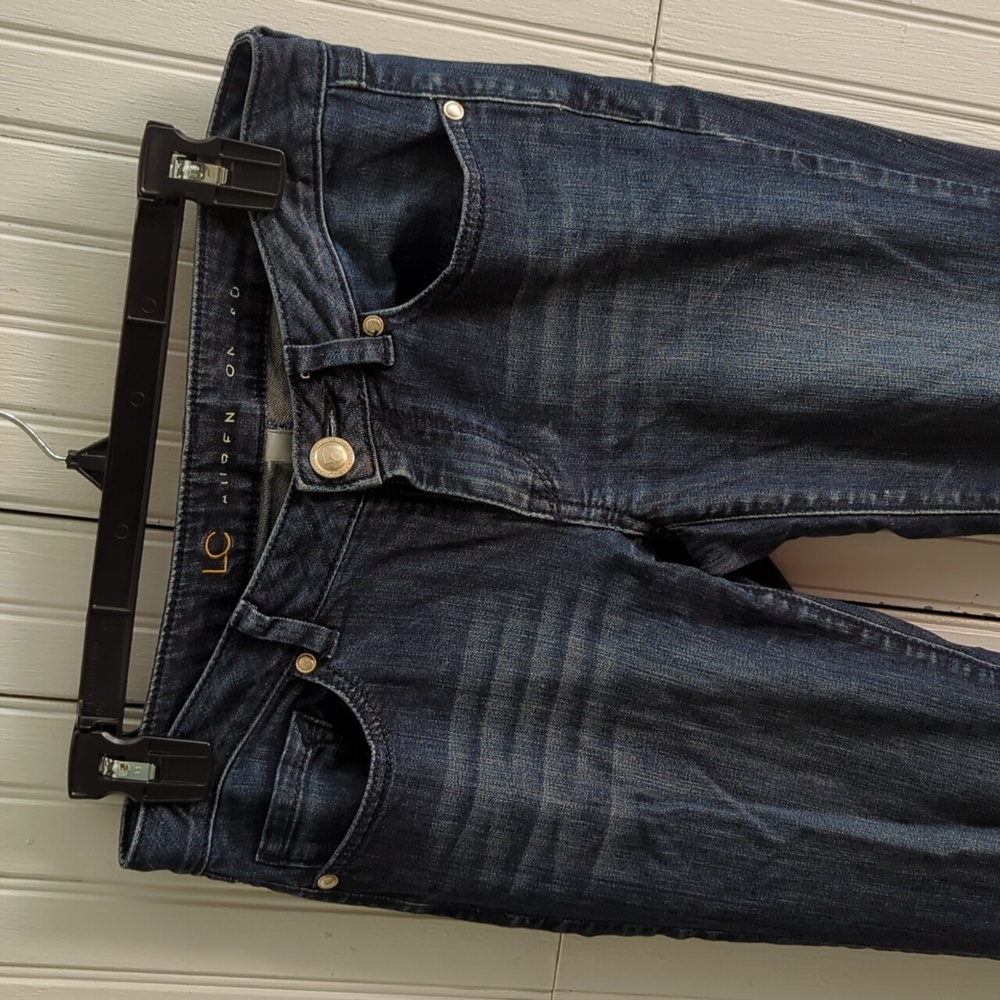 LC Lauren Conrad Jeans